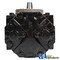A & I Products Compressor, New, York w/o Clutch (Tube-Oring Head) 6" x10.6" x7.4" A-500-236 - alternate 3